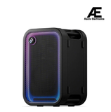 Sony ULT TOWER 5 300W Wireless Bluetooth Party Speaker, Deep Bass, Party Lights, 20-Hour Battery, Auracast & Mic Input – SRS-ULT500