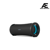 Sony New Launch ULT Field 7 Wireless Bluetooth Portable Speaker with 30Hrs Battery, ULT Button(2 Modes) for Massive Bass, Comfortable Handle,Colourful Light,Waterproof,Dustproof,Karaoke,Party Connect