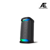 Sony XP500 Portable Bluetooth Speaker – 20Hr Battery, Deep Bass & Party Lights (Open Box / Without Box)
