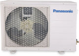 Panasonic 2 Ton 3 Star Wi-Fi Inverter Split AC CS/CU-SU24ZKYWA with 7-in-1 Convertible, True AI, PM 0.1 Filter, 4-Way Swing & Copper Condenser (open box / without box)