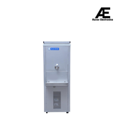 Blue Star SWC1515SS 15L Stainless Steel Wall Mounted Water Cooler with Food-Grade Tank, Fast Cooling & Durable Construction