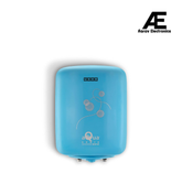 Usha Aquagenie Neo 15L Storage Water Heater (Sky Blue)