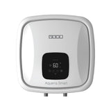 USHA SWH AQUERRA SMART 15L WHITE, With Free Installation and Connection Pipes