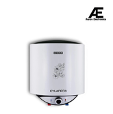 Usha Cylandra 35L Storage Water Heater (White)