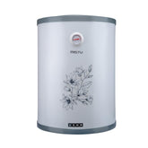 Usha Misty 15 Ltr 2000-Watt 5 Star Storage Water Heater (Grey Magnolia)