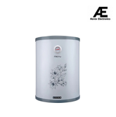 Usha Misty 15 Ltr 2000-Watt 5 Star Storage Water Heater (Grey Magnolia)