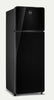 Godrej RT EONCRYSTAL 280BN RI OB 244 L 2 Star Frost Free Double Door Refrigerator (Onyx Black)