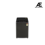 LG 12Kg Top Load Washing Machine, Smart Inverter Motor, (T12SJMB1Z,Middle Black)