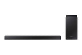 Samsung T420/XL 2.1 Channel Wireless Soundbar with Dolby Digital (Black)
