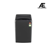 LG 7.5Kg 5 Star Fully Automatic Top Load Washing Machine with Smart Inverter Motor, In-built Heater & Middle Black (T75VBMB1S)