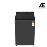 LG 8Kg Top Load Washing Machine, Hard Water Wash, Middle Black, 5 Star(T80KMMB3Z)