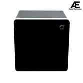 Godrej 30 L Qube Personal Standard Single door Cooling Solution (TEC Qube 30L HS Q103, Black)