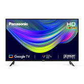 Panasonic 80 cm (32 inch) HD LED Smart Google TV with Dolby Digital (2025 model) TH-32PS680DX
