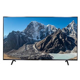 Panasonic 139 cm (55 Inches) 4K Ultra HD Smart Android LED TV TH-55MX850DX (Black)