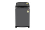 LG 10 kg 5 Star Fully Automatic Top Load Washing Machine (THD10NPM, AI Direct Drive, Middle Black)