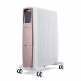 Thermocore XR Digital Oil Free Radiator Room Heater