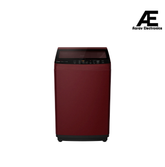 IFB TL - S1WRS 8 Kg Aqua Top Load Washing Machine 720 rpm | Wine Red