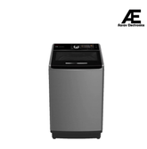 IFB 10 KG Fully-Automatic Top Load Washing Machine (TL-SIBS 10.0KG AQUA,Inox)