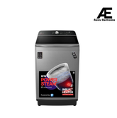 IFB 11 Kg 5 Star with DeepClean® Technology, AI Powered, Fully Automatic Top Load Washing Machine (2025 Model, TL111IN3SN, PowerSteam®, Inbuilt Heater, 5D Wash, Aqua Energie, Inox)