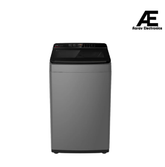 IFB TL701AG1S 7 Kg 5 Star Fully Automatic Top Load Washing Machine | In-Built Heater | Triadic Pulsator | Aqua Energie | Anthracite Grey |