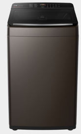 IFB 8 kg 5 Star Fully Automatic Top Load Washing Machine (TL801MS2ID, With Eco Inverter, Mystic Silver)