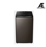 IFB 8 kg 5 Star Fully Automatic Top Load Washing Machine (TL801MS2ID, With Eco Inverter, Mystic Silver)