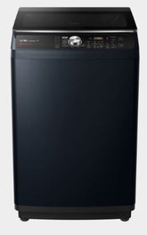 IFB 9 Kg 5 Star with DeepClean® Technology, AI Powered, Fully Automatic Top Load Washing Machine (TL900RB2S, PowerSteam®, Inbuilt Heater, Aqua Energie, Royal Blue)