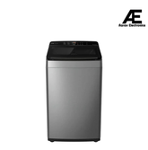 IFB TL901MS2SID 9 Kg 5 Star Fully Automatic Top Load Washing Machine | AI Powered Wash | DeepClean Technology | Aqua Energie | Mystic Silver