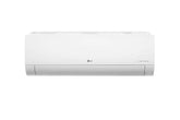 LG 1.5 Ton 5 Star Virat, Dual Inverter split AC (Copper,Super Convertible 5-in -1 Cooling,HD Filter WITH Anti Protection, 2024 Model,TS-Q19BNZE,White)