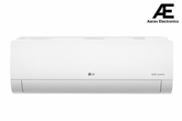 LG 1.5 Ton 5 Star Virat, Dual Inverter split AC (Copper,Super Convertible 5-in -1 Cooling,HD Filter WITH Anti Protection, 2024 Model,TS-Q19BNZE,White)