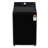 LG 10Kg Top Load Washing Machine, AI Direct Drive™, In-Built Heater, Stain Clean, Onyx Black, 5 Star,TX510SWO