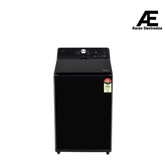LG 10Kg Top Load Washing Machine, AI Direct Drive™, In-Built Heater, Stain Clean, Onyx Black, 5 Star,TX510SWO