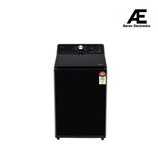 LG 11Kg Top Load Washing Machine, AI Direct Drive™, In-Built Heater, Stain Clean, Onyx Black, 5 Star, TX511SWO