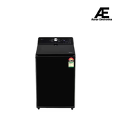 LG 11 Kg 5 Star AI Direct Drive™ Top Load Washing Machine with In-Built Heater, Stain Clean, TurboWash™, ThinQ Wi-Fi & Platinum Black (TX511SWP)