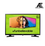 Samsung 80 cm (32 Inches) HD Ready LED TV 32T4050 (Black)