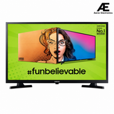 Samsung 80 cm (32 Inches) HD Ready LED TV 32T4050 (Black)