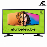 Samsung 80 cm (32 Inches) HD Ready LED TV 32T4050 (Black)
