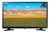 Samsung 80 cm (32 inches) HD Ready Smart LED TV UA32T4310AKXXL (Glossy Black)