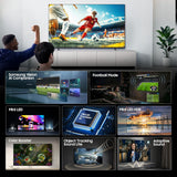 Samsung 43 inches Mini LED 4K Samsung Vision AI Smart TV UA43M71HAULXL