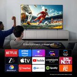 Samsung 50 inches Mini LED 4K Samsung Vision AI Smart TV UA50M70HAULXL