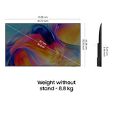 Samsung 50 inches Mini LED 4K Samsung Vision AI Smart TV UA50M70HAULXL
