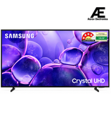 Samsung 138 cm (55 inches) Crystal 4K Ultra HD Smart LED TV UA55U8600FULXL (Black)