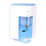 Havells Active Plus Water Purifier with UV+Revitalizer Purification technology, Powerful 4 stage Purification, Smart Alerts with Auto –energy Saver, (Green and White), suitable for TDS <300 ppm water