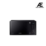 Samsung MG23A3515AK Grill MWO with Quick Defrost (23L)