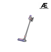 Dyson V8 Absolute Cord-Free Vacuum Cleaner, Grey