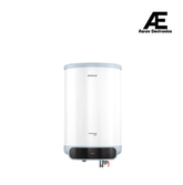 VELORA PRO 4S 10L Storage Water Heater White Blue