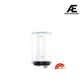 VELORA PRO 4S 10L Storage Water Heater White Blue