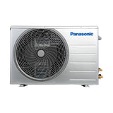 Panasonic VU 7 in 1Convertible 1.5 Ton 5 Star Inverter Split With MirAie (100% Copper Condenser,CS/CU-VU18BKYFM),55°Tested,4 Way Swing,High CFM,Eco tough Outdoor Crystal Clean Technology