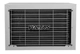 Voltas 185Inv Elite (2026 Series) 1.5 Ton 5 Star Inverter Window AC – Copper Condenser, Turbo Cooling, R32 Refrigerant, High Ambient Cooling (Made in India)