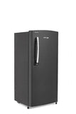 Voltas Beko 230 L 3 Star Direct Cool Single Door Refrigerator – Dark Grey – RDC265B/3W0XGE0M000UGD